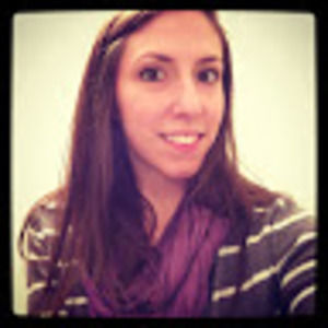 Meet your Posher, Mackenzie